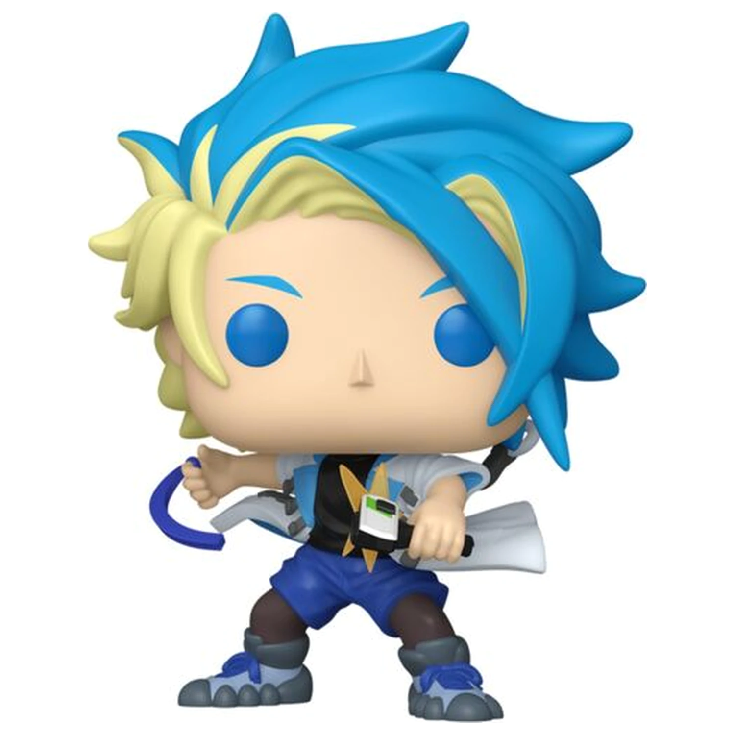 Figurka Funko POP Beyblade X Jaxon Cross zdjęcie produktu