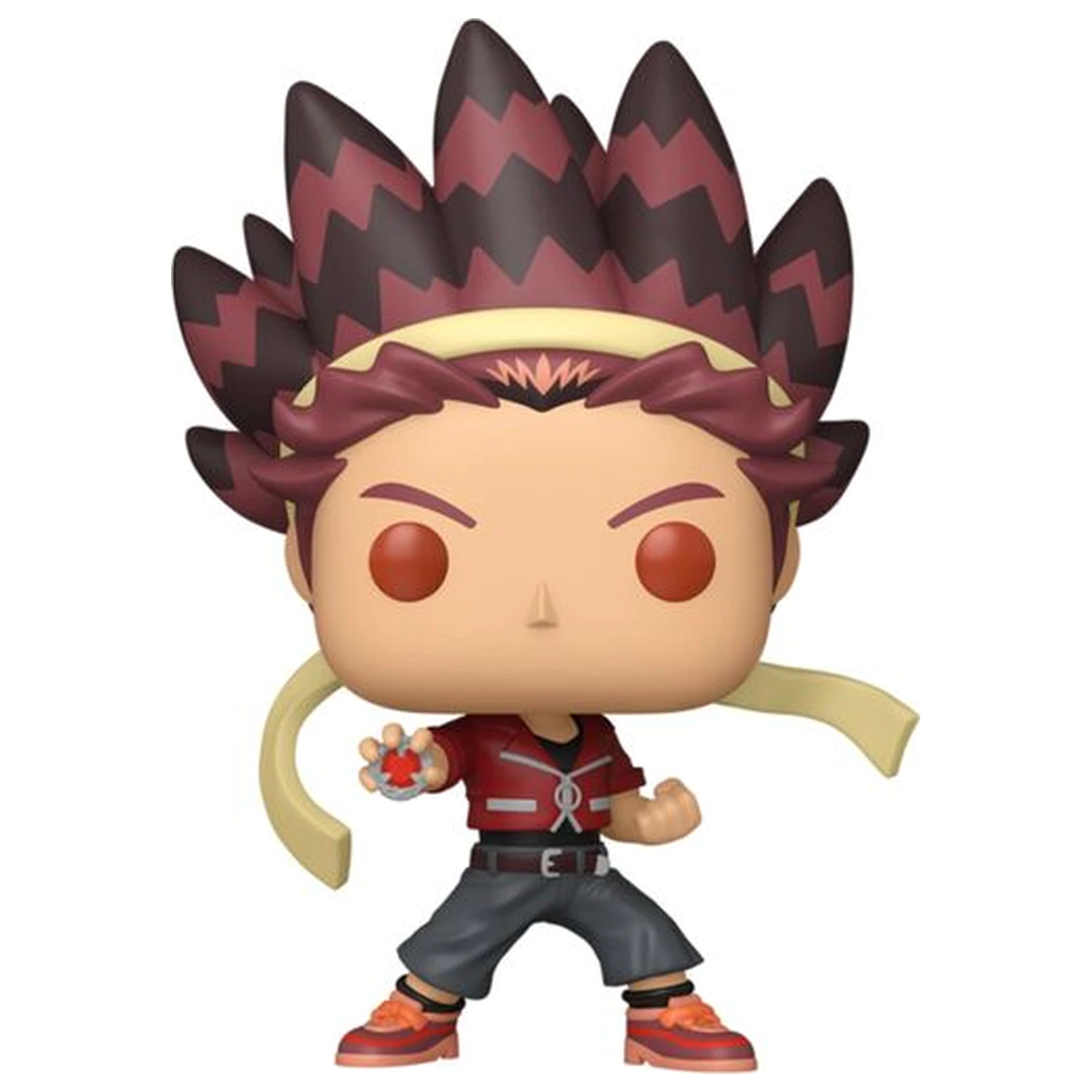 Figurka Funko POP Beyblade X Robin Kazami zdjęcie produktu