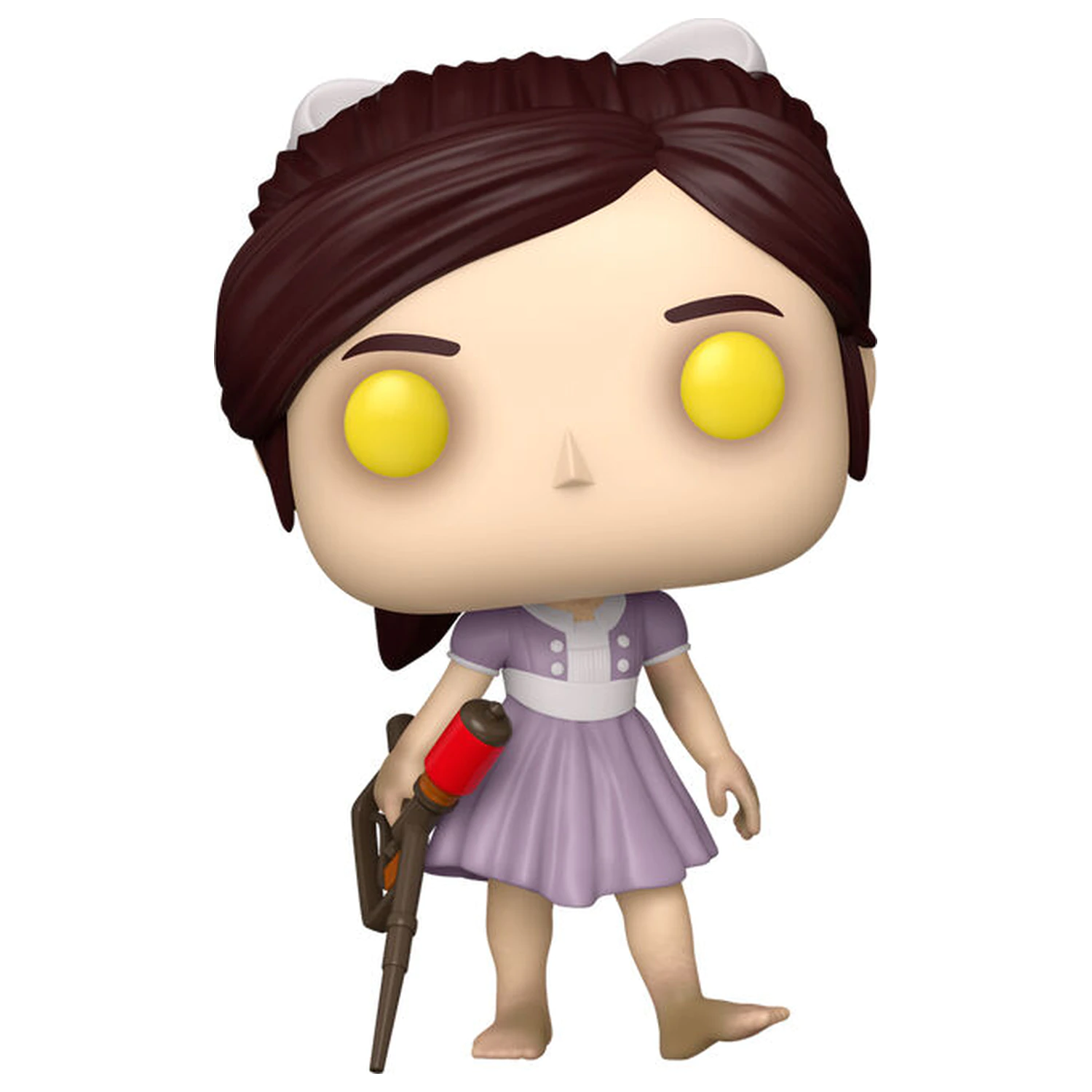 Funko POP figurka Bioshock Little Sister with Syringe zdjęcie produktu