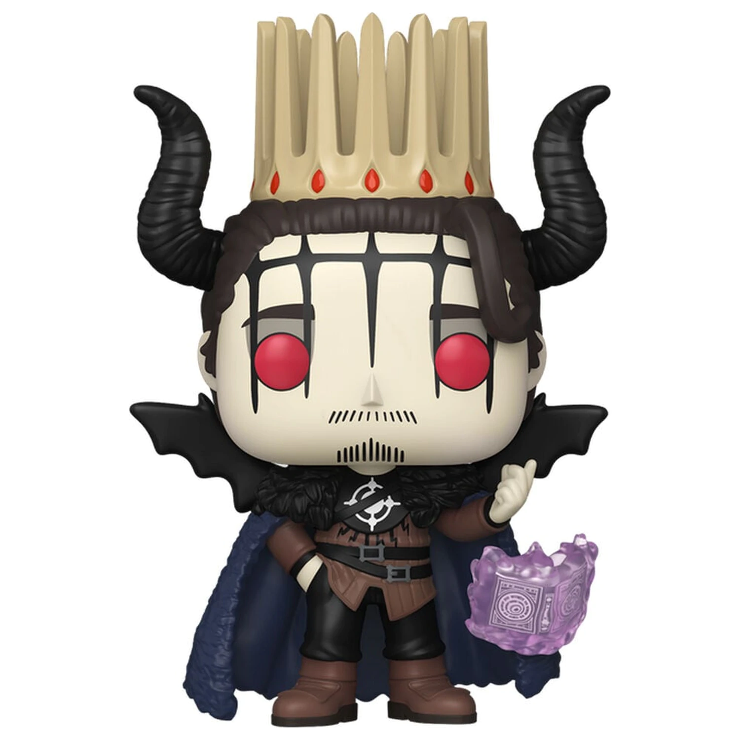Figurka Funko POP Black Clover Dante zdjęcie produktu
