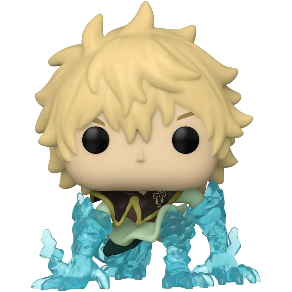 Figurka POP Black Clover Luck Voltia Exclusive Chase zdjęcie produktu