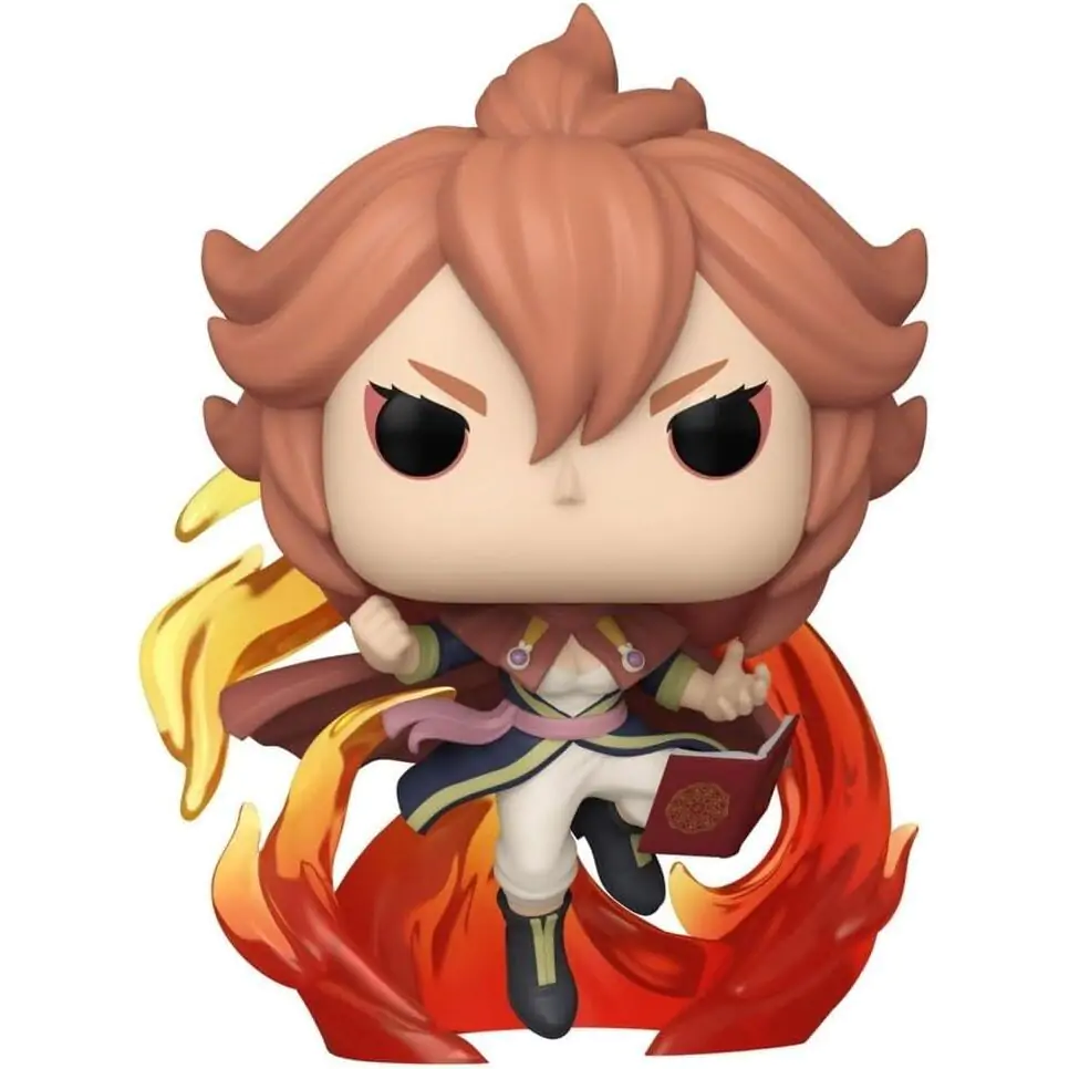 Figurka Funko POP Black Clover Mereoleona Exclusive zdjęcie produktu