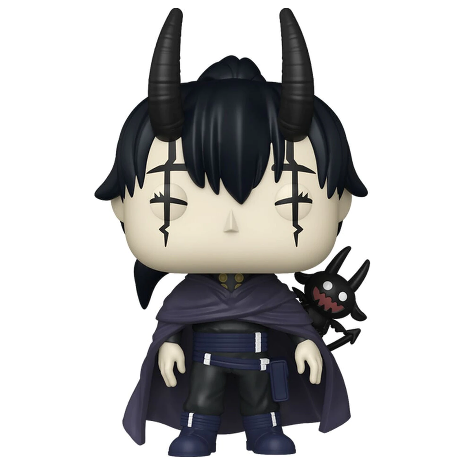 Figurka Funko POP Black Clover Nacht zdjęcie produktu