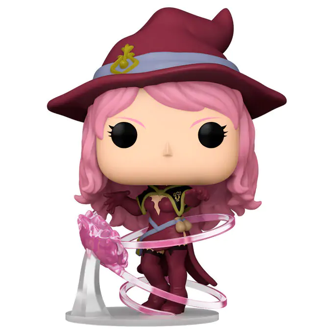 Figurka Funko POP Black Clover Vanessa zdjęcie produktu