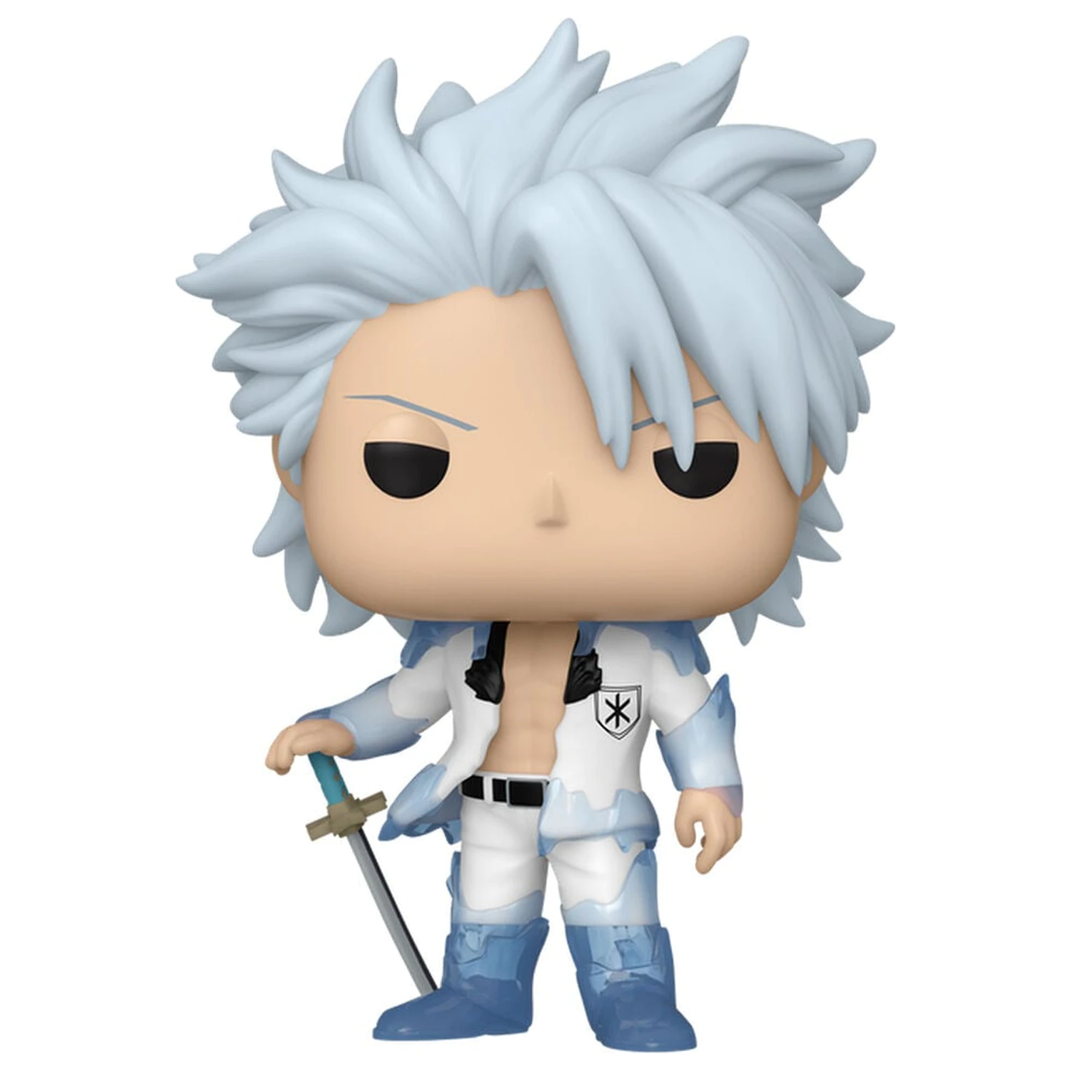 Funko POP figurka Bleach Absolute Bankai Hitsugaya zdjęcie produktu