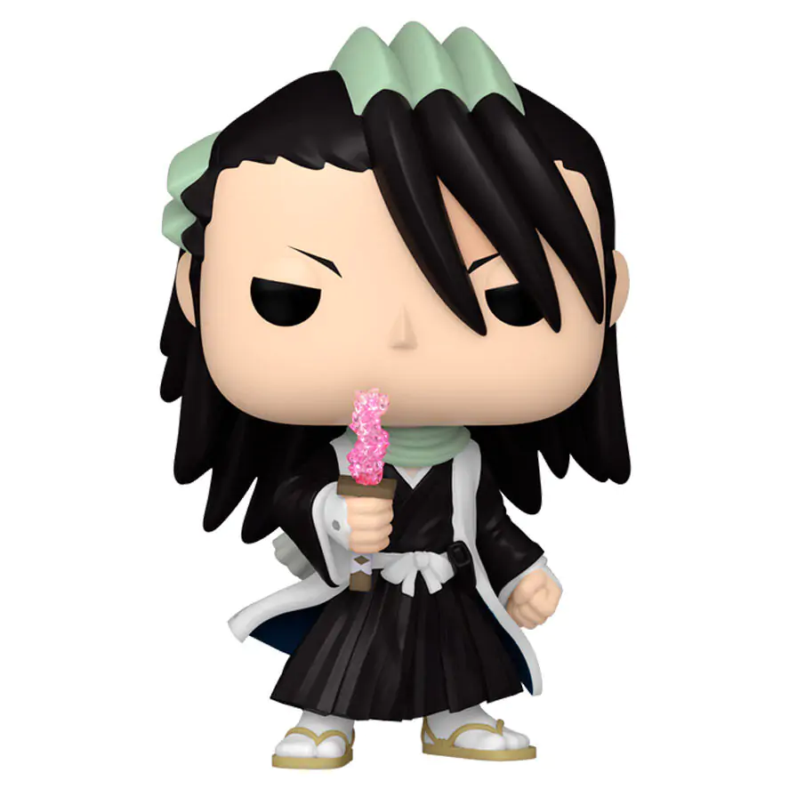 Figurka Funko POP Bleach Byakuya Kuchiki zdjęcie produktu