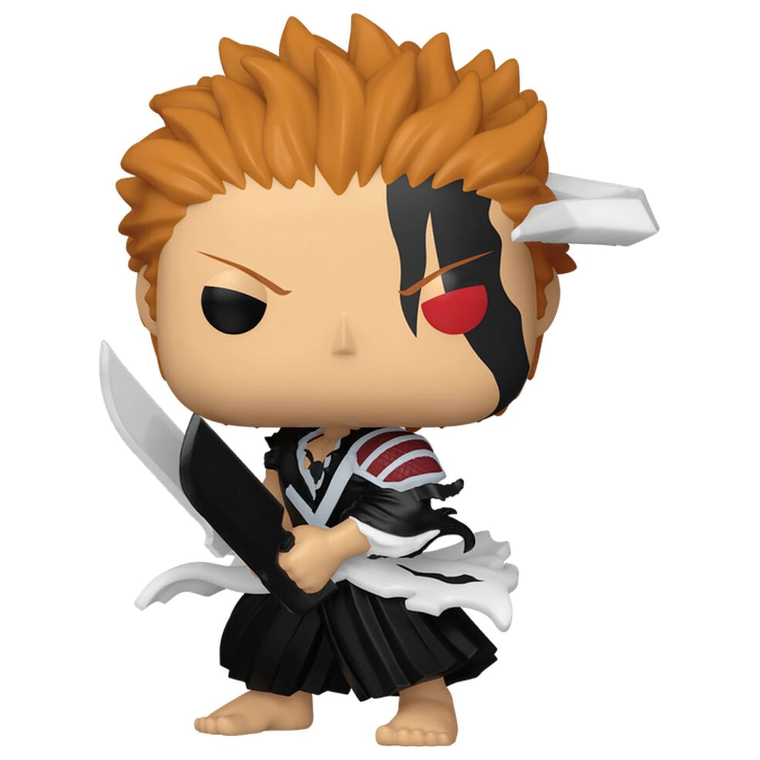 Funko POP figurka Bleach Demi-Hollowfied Ichigo zdjęcie produktu