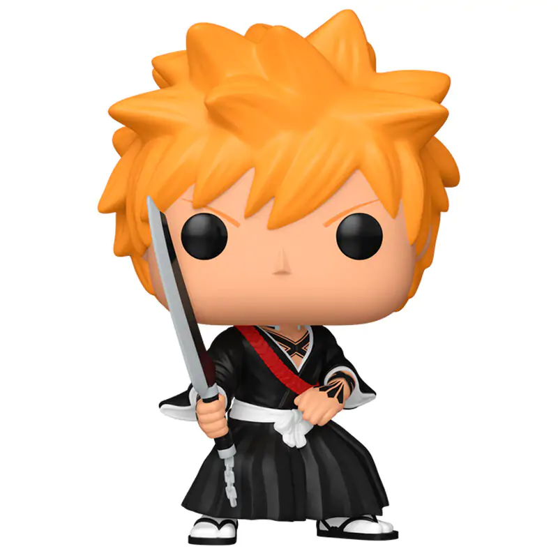 Figurka Funko POP Bleach Ichigo Kurosaki zdjęcie produktu