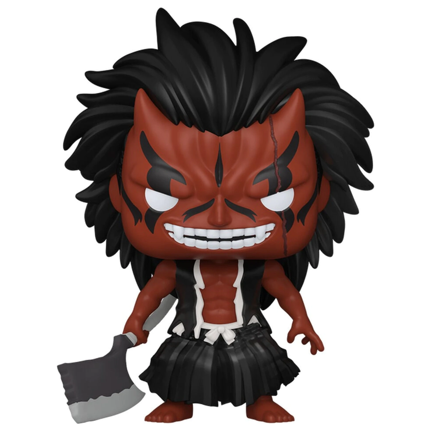 Figurka Funko POP Bleach Kenpachi Zaraki Bankai zdjęcie produktu