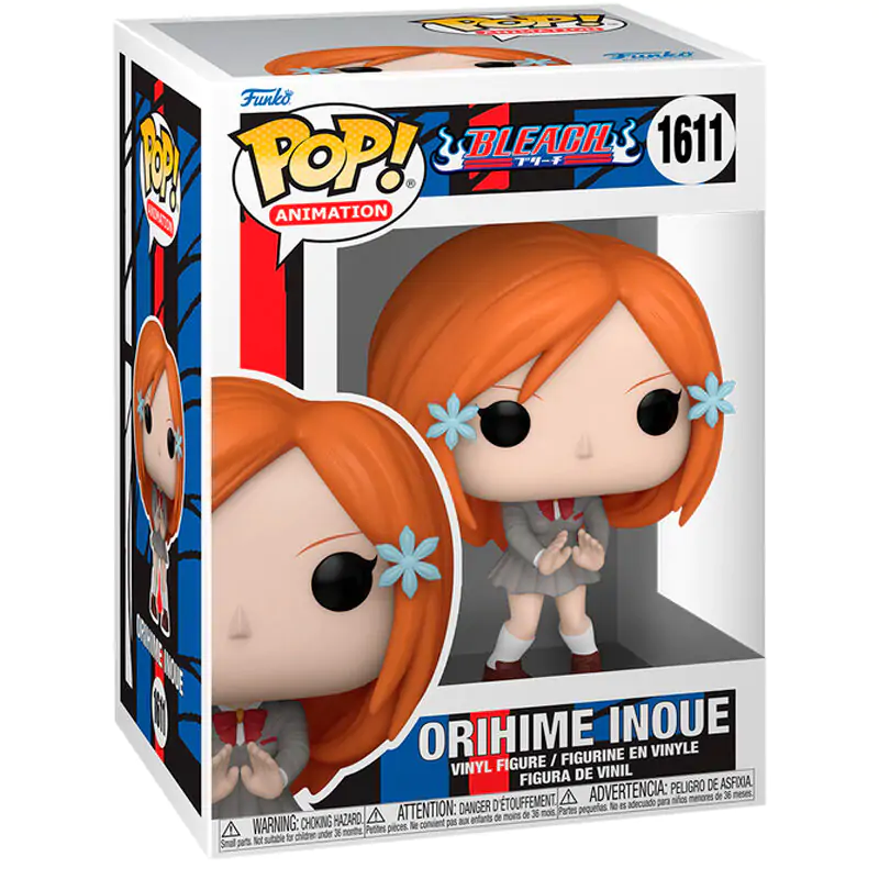 Figurka Funko POP Bleach Orihime Inoue zdjęcie produktu