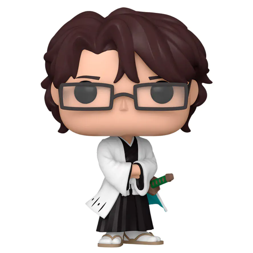 Figurka Funko POP Bleach Sosuke Aizen zdjęcie produktu