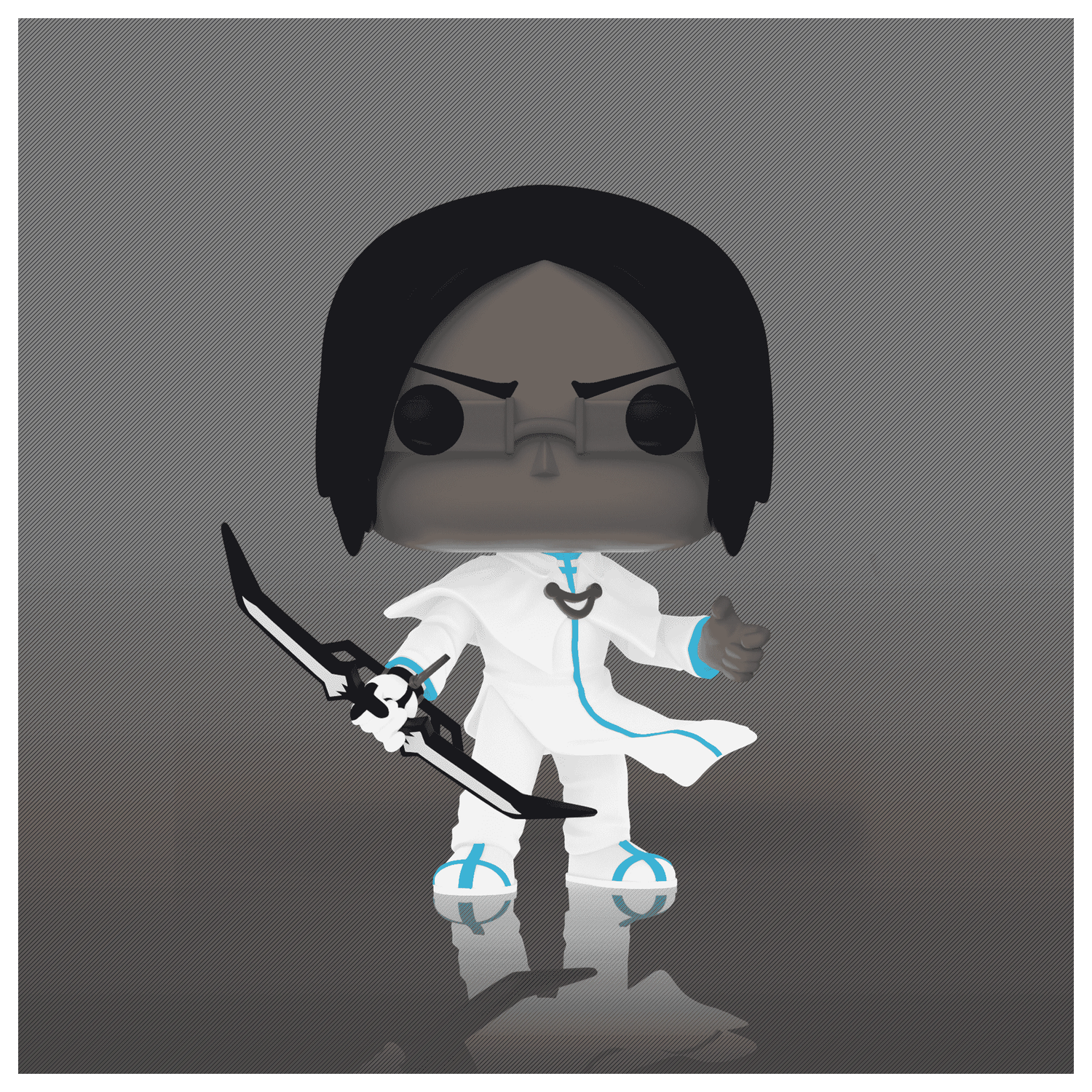 Figurka Funko POP Bleach Uryu Ishida Chase zdjęcie produktu
