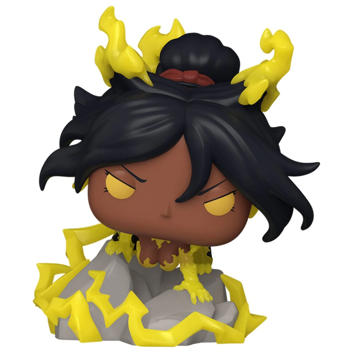 Figurka Funko POP Bleach Yoruichi Shihoin zdjęcie produktu