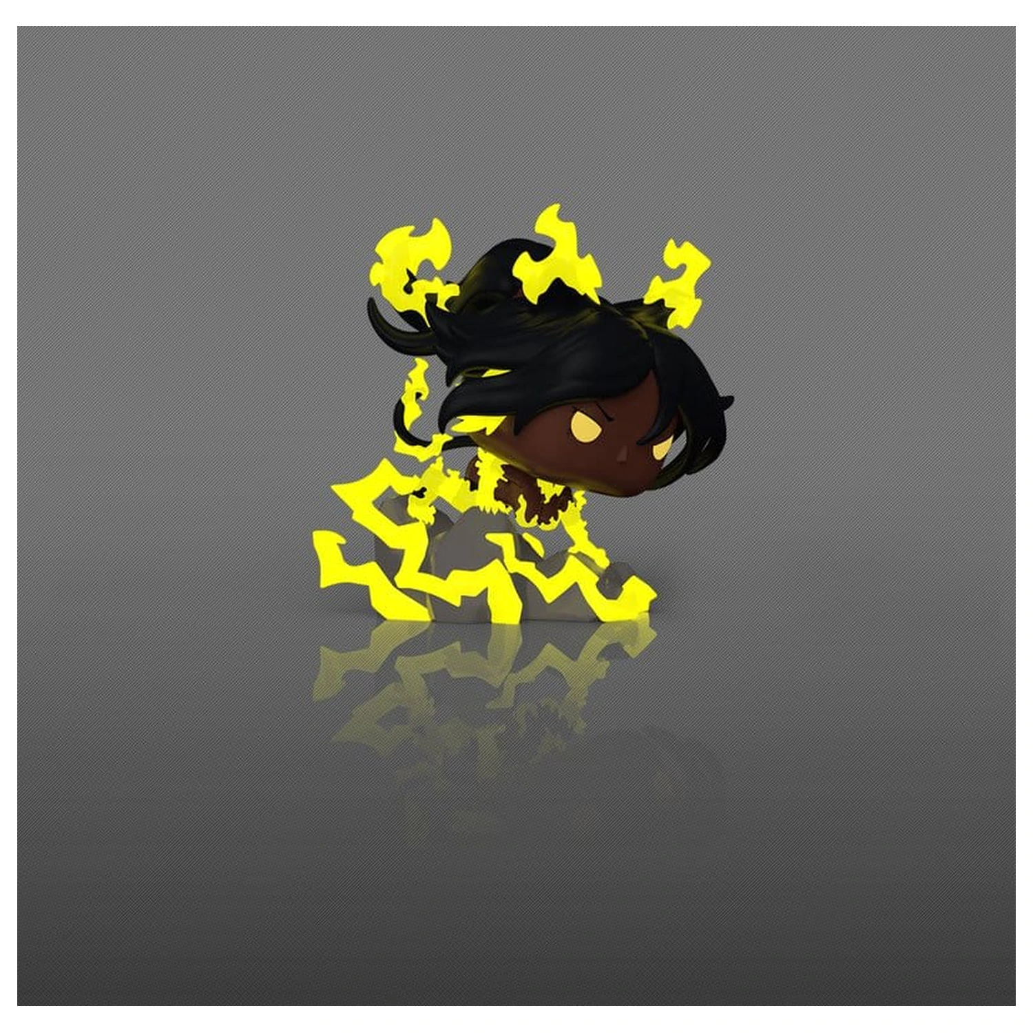 Figurka Funko POP Bleach Yoruichi Shihoin zdjęcie produktu