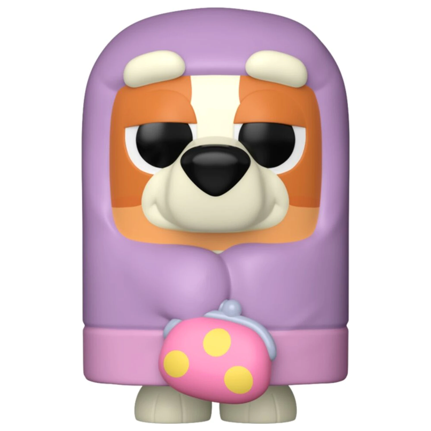 Funko POP figurka Bluey Bingo Rita zdjęcie produktu