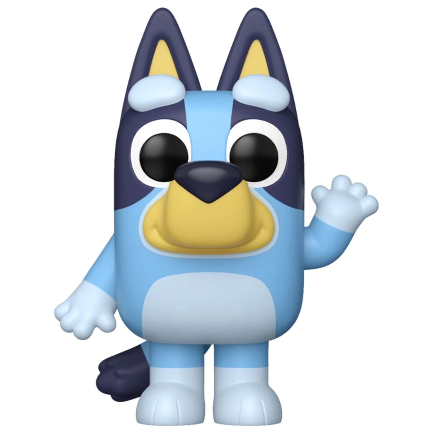 Figurka Funko POP Bluey - Bluey zdjęcie produktu