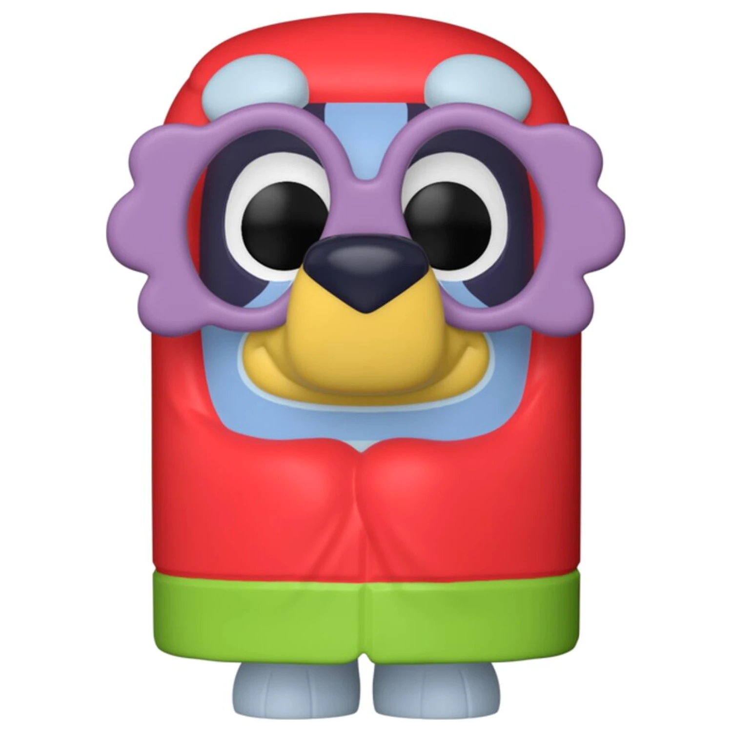 Funko POP figurka Bluey - Bluey Janet zdjęcie produktu