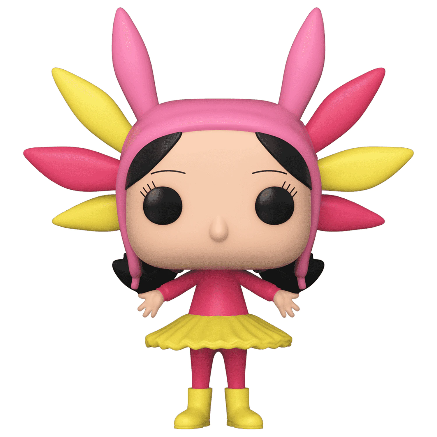 The Bob's Burgers Movie POP! Pride Figurka winylowa Louise Itty Bitty Ditty Committee 9 cm zdjęcie produktu