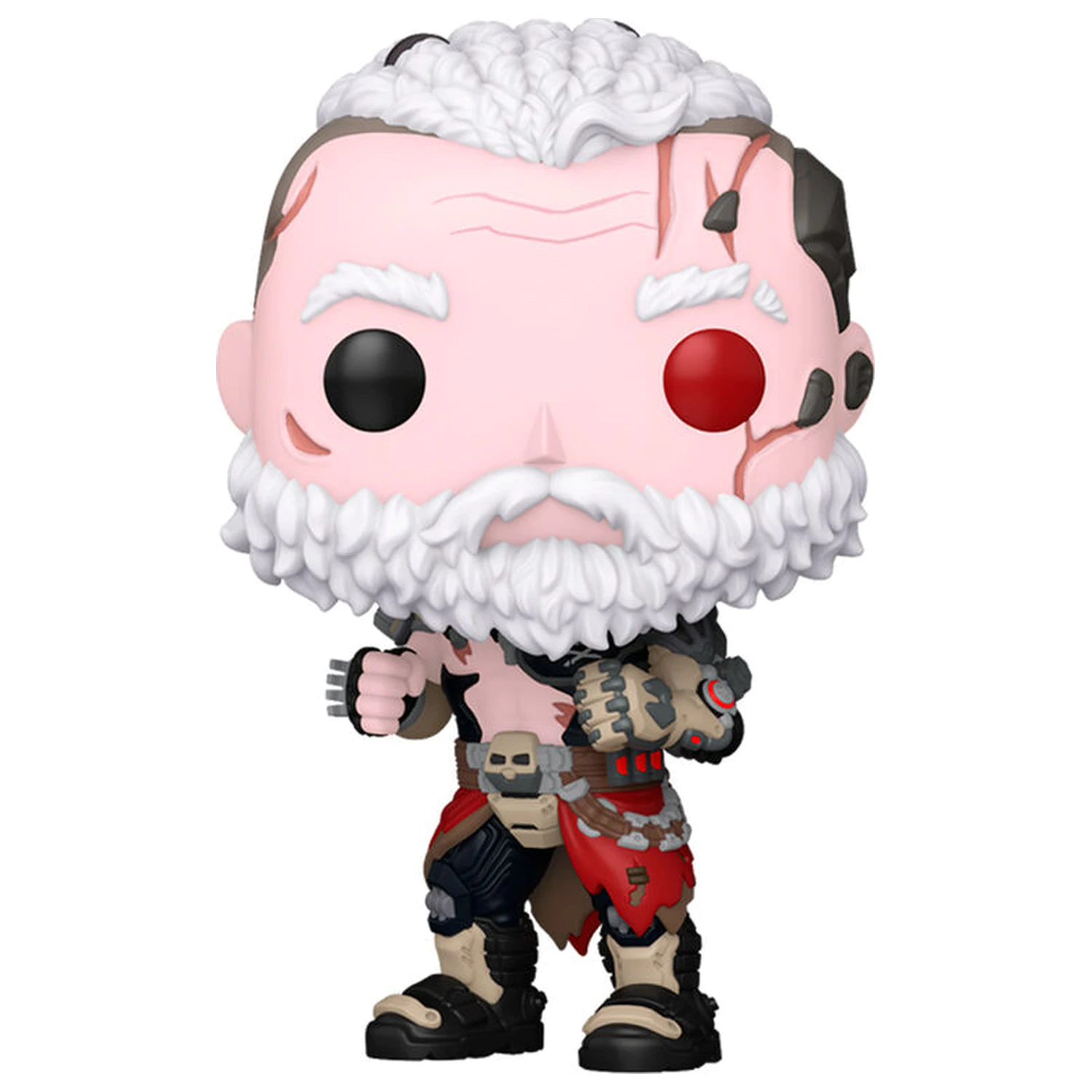 Figurka Funko POP Borderlands 4 Amon zdjęcie produktu