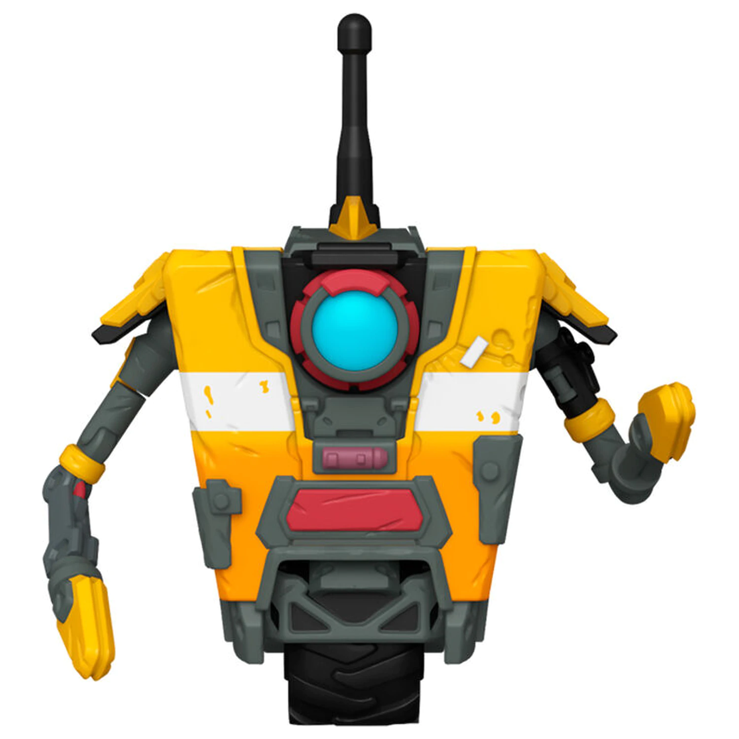 Funko POP figurka Borderlands 4 Claptrap zdjęcie produktu