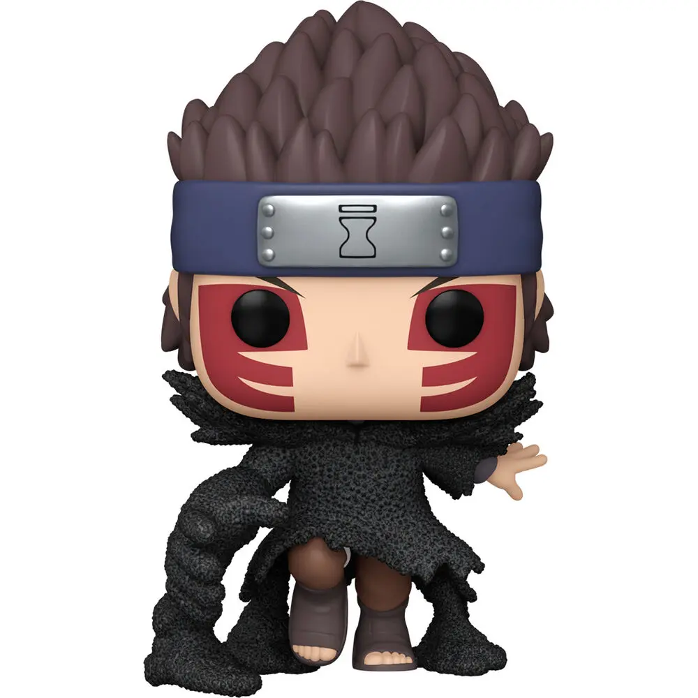 Boruto - Naruto Next Generations POP! Television Figurka winylowa Shinki 9 cm zdjęcie produktu