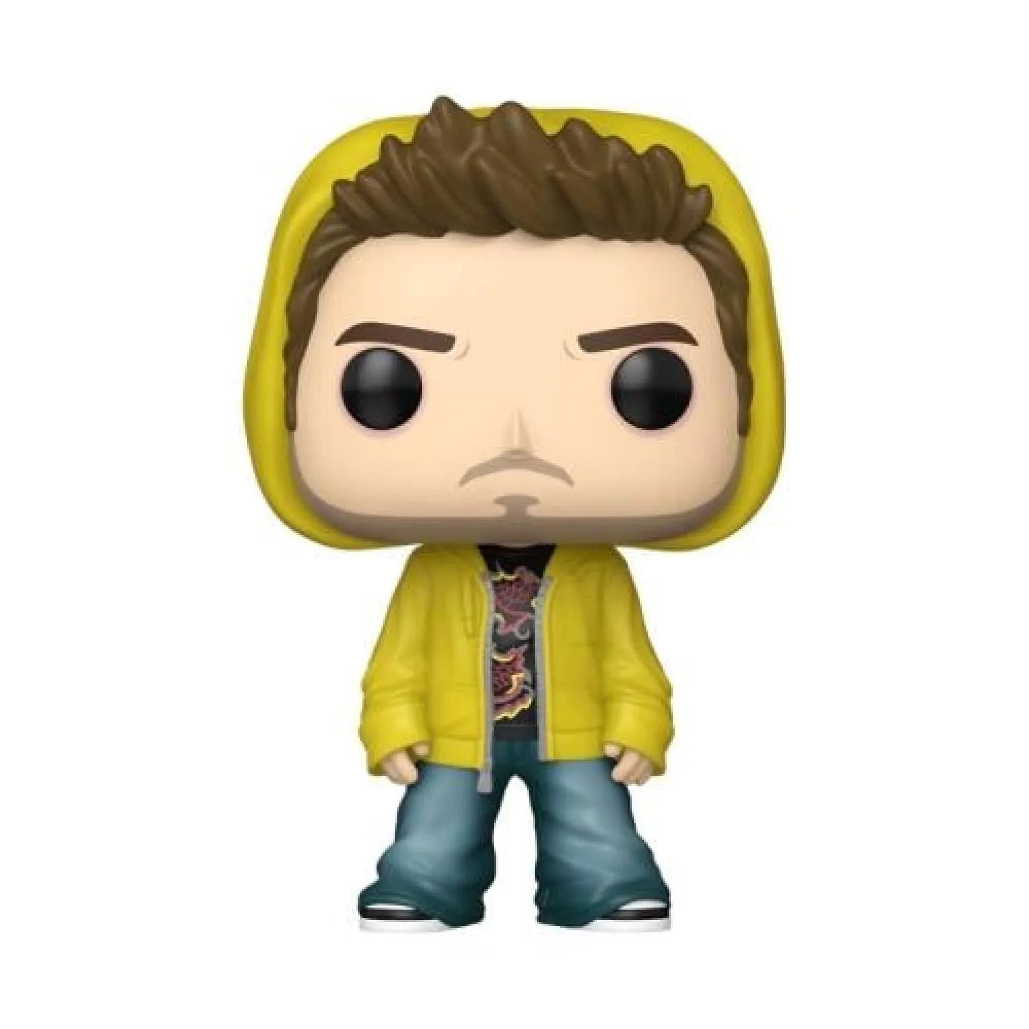 Figurka Funko POP Breaking Bad Jesse Pinkman zdjęcie produktu