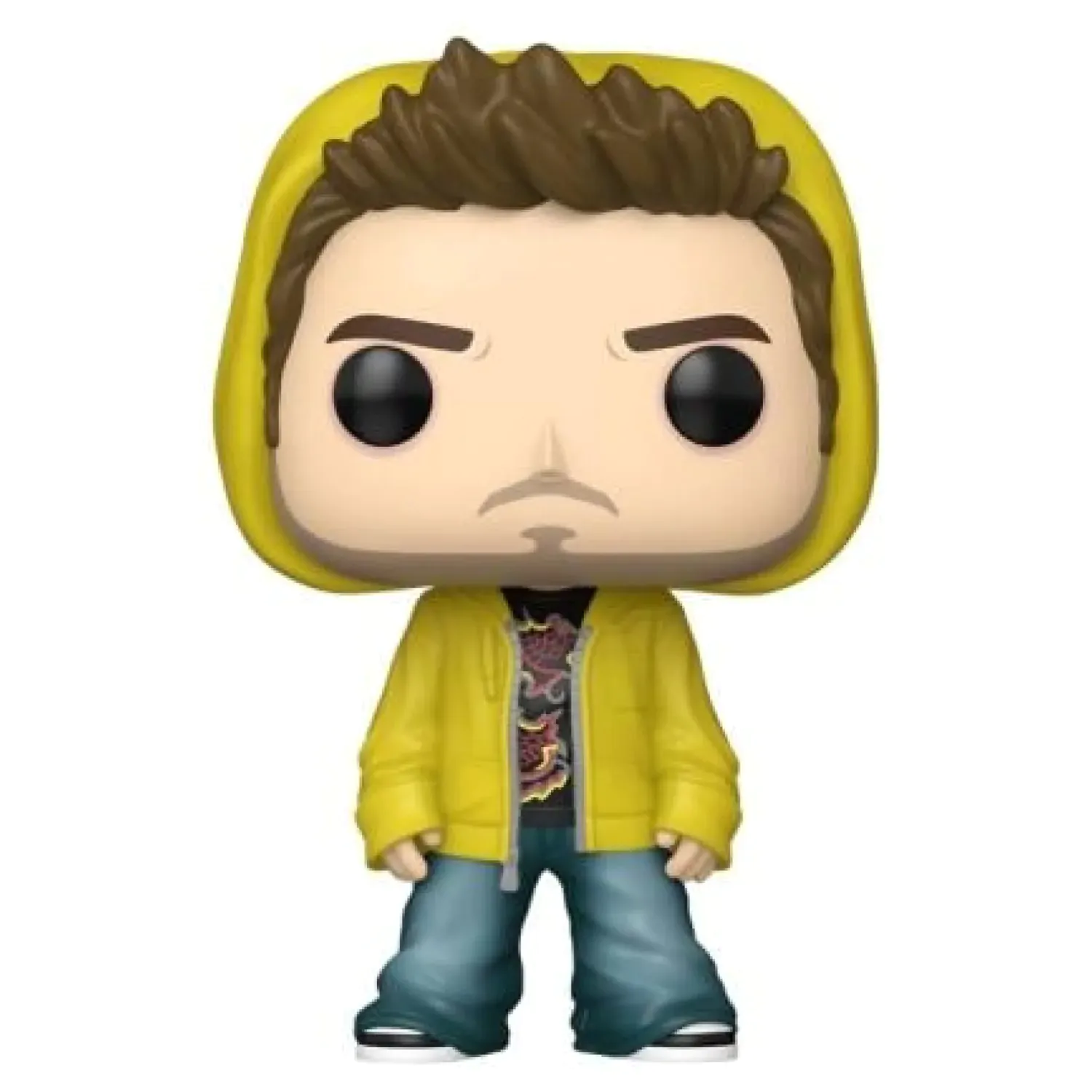 Figurka Funko POP Breaking Bad Jesse Pinkman zdjęcie produktu