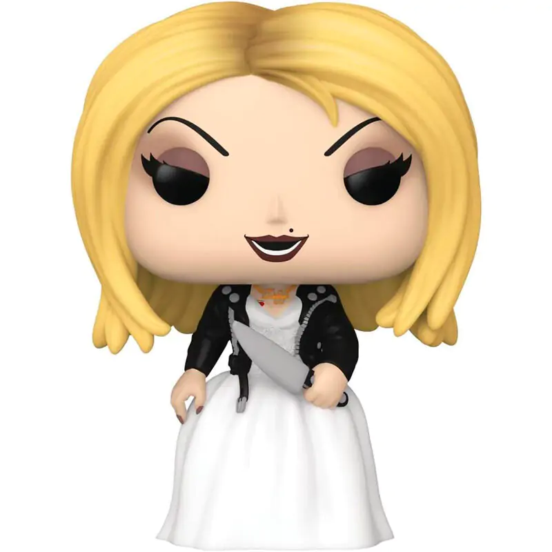 POP figurka Narzeczona Chucky'ego Tiffany zdjęcie produktu