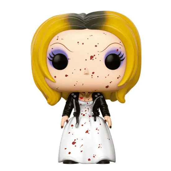 Figurka Funko POP Bride of Chucky Tiffany Chase zdjęcie produktu