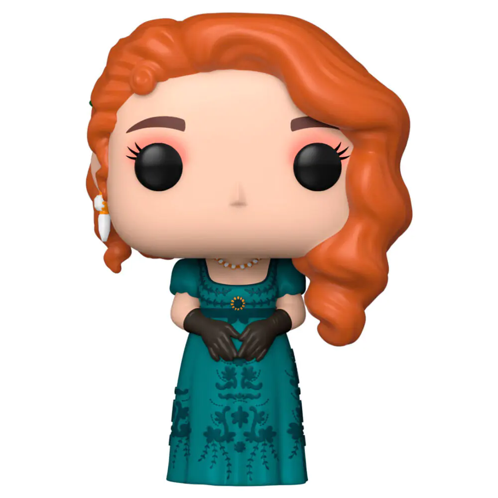 Figurka Funko POP Bridgerton Penelope Featherington zdjęcie produktu