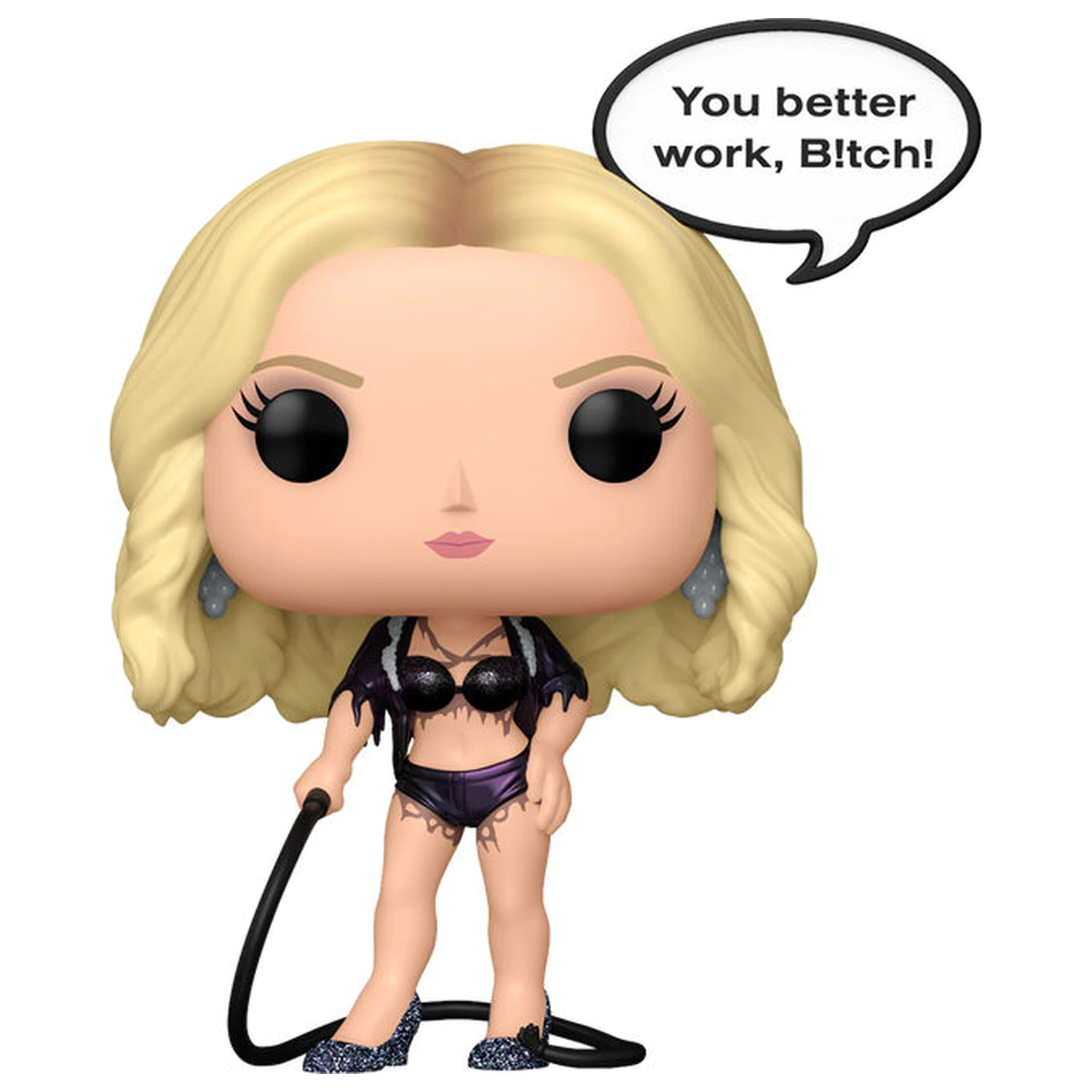 Figurka Funko POP Britney Spears zdjęcie produktu