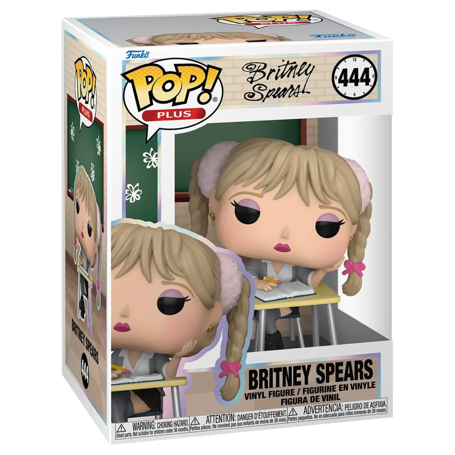Figurka Funko POP Britney Spears zdjęcie produktu