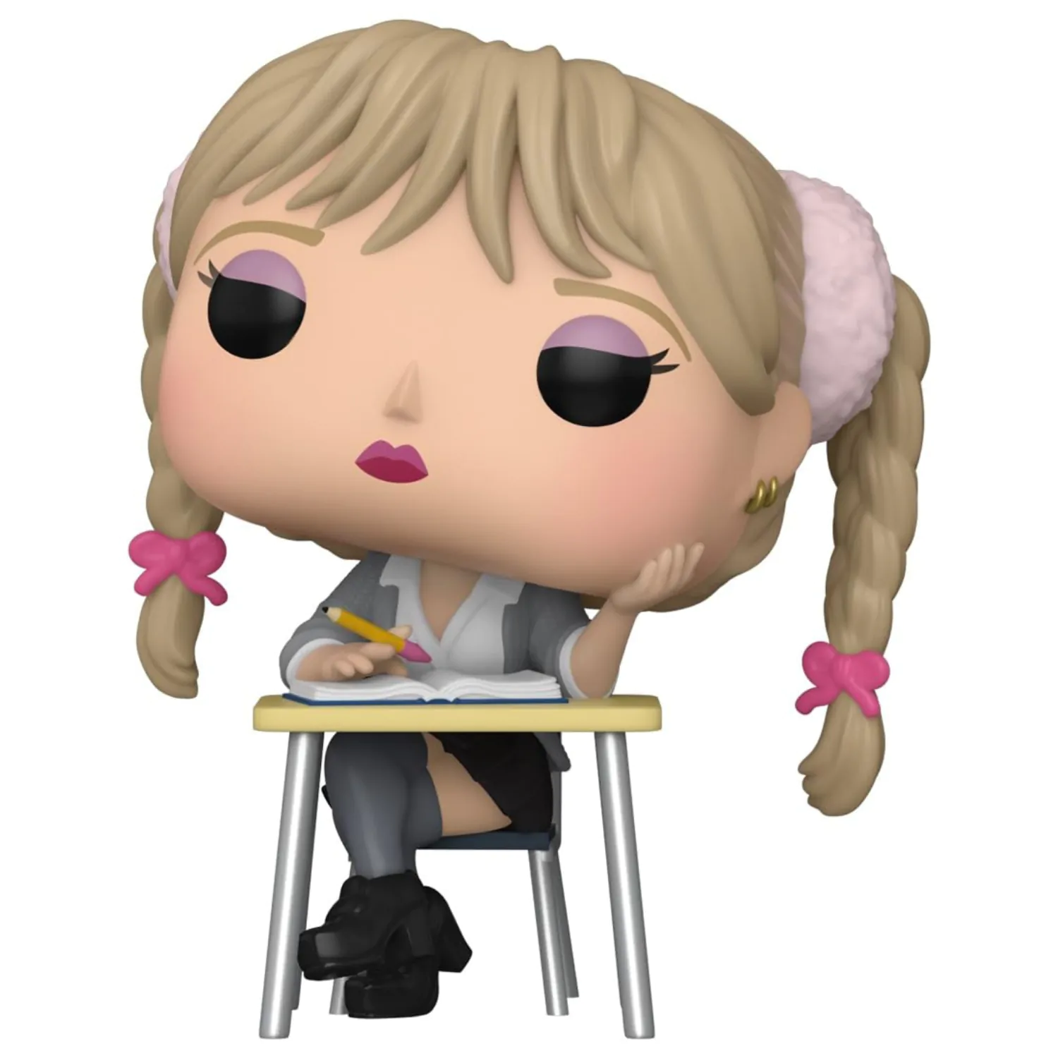 Figurka Funko POP Britney Spears zdjęcie produktu