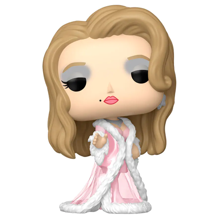 Figurka Funko POP Britney Spears Lucky zdjęcie produktu