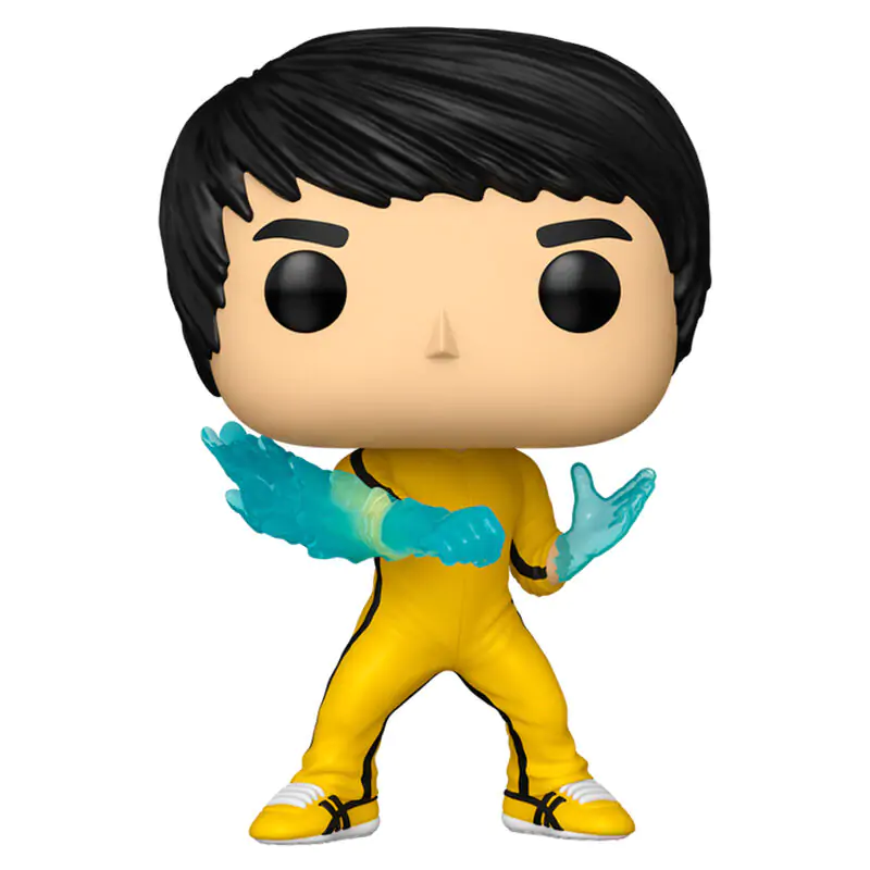 Figurka Funko POP Bruce Lee zdjęcie produktu