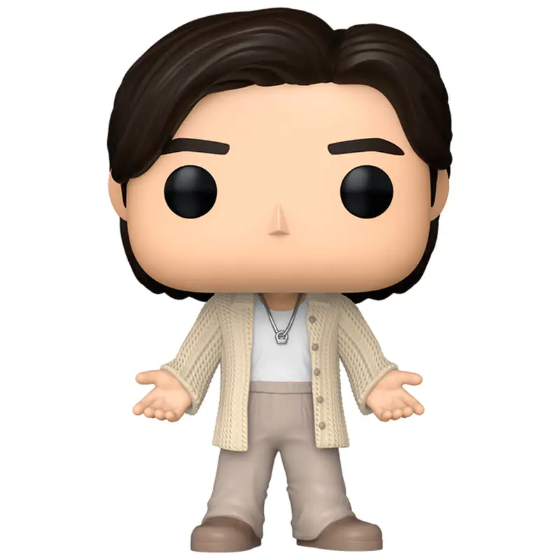 Figurka Funko POP BTS Indigo RM zdjęcie produktu