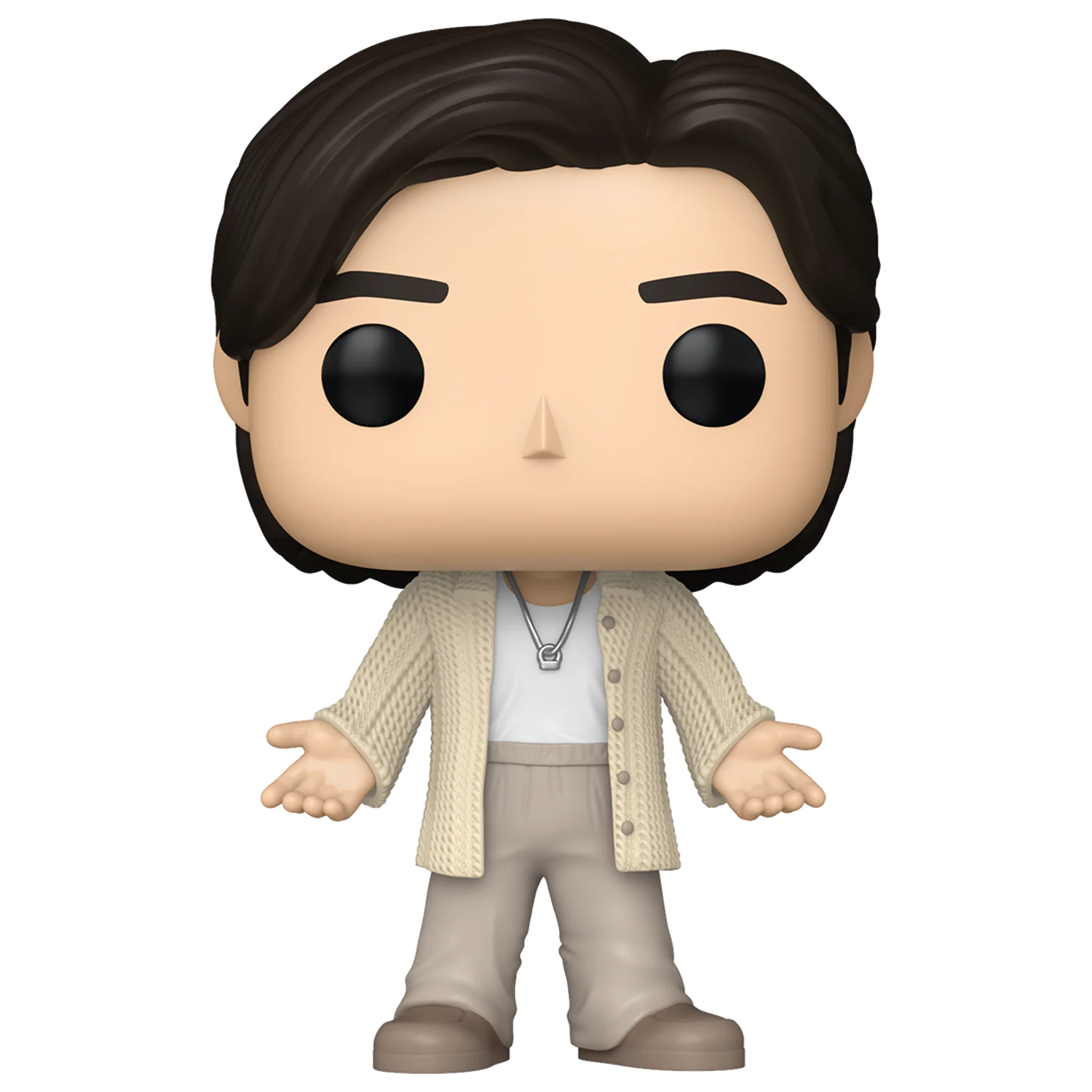 Figurka Funko POP BTS Indigo RM zdjęcie produktu