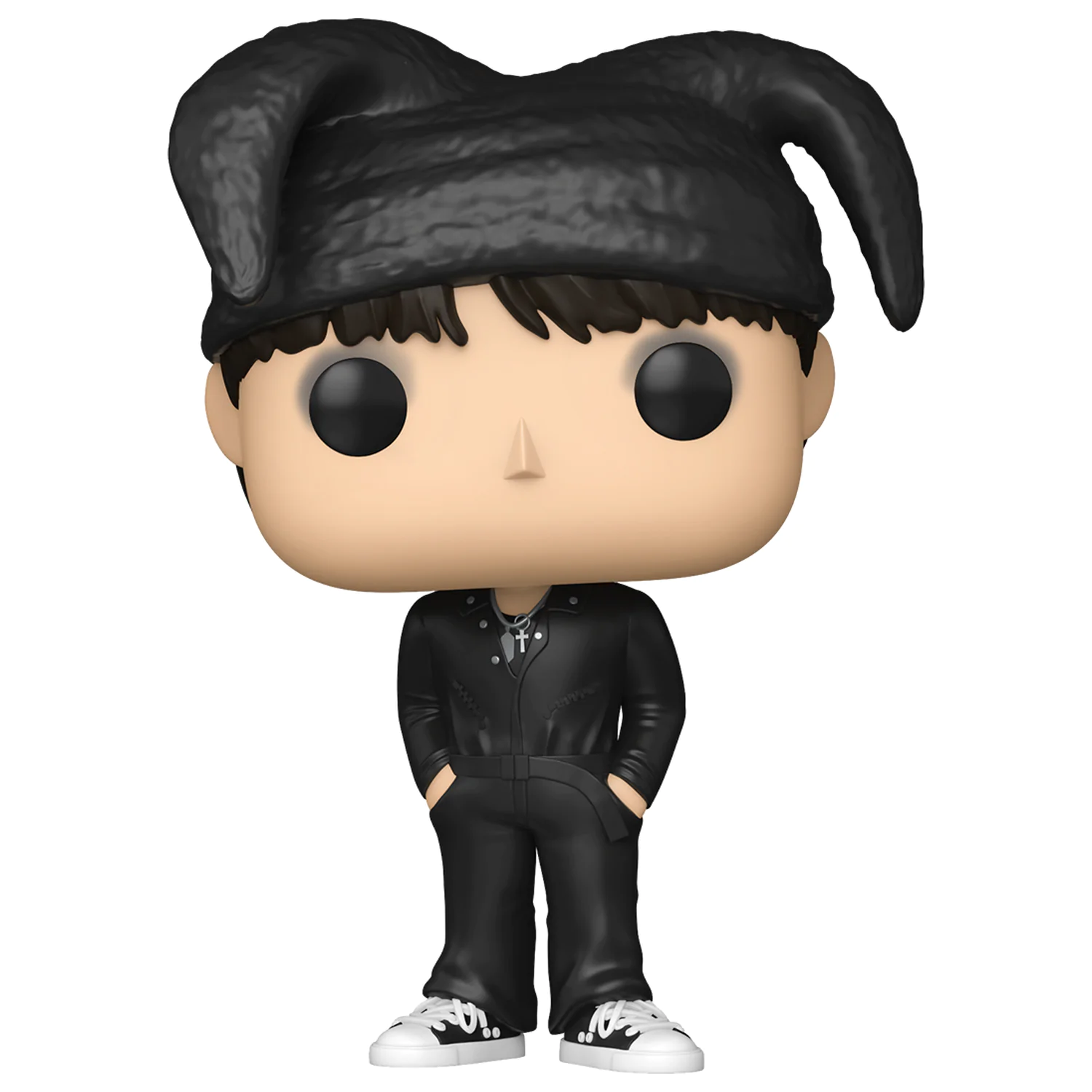 Figurka Funko POP BTS Jack in the Box J-Hope zdjęcie produktu