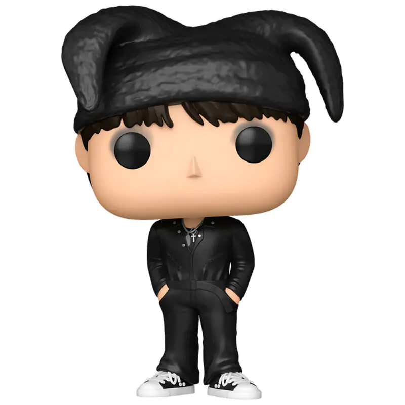 Figurka Funko POP BTS Jack in the Box J-Hope zdjęcie produktu