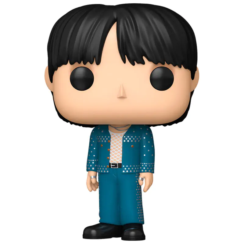 Funko POP figurka BTS Jimin Like Crazy zdjęcie produktu