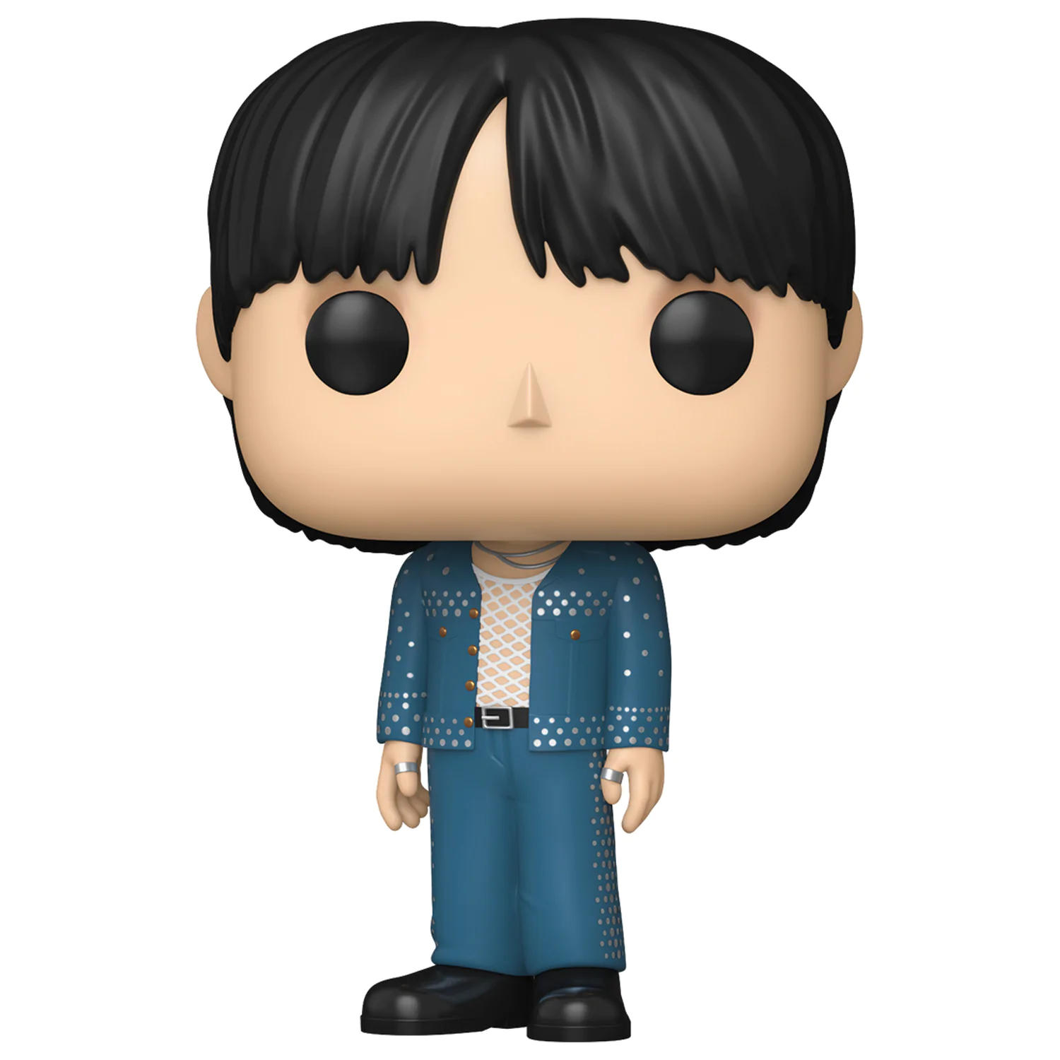 Funko POP figurka BTS Jimin Like Crazy [USZKODZONE OPAKOWANIE] zdjęcie produktu