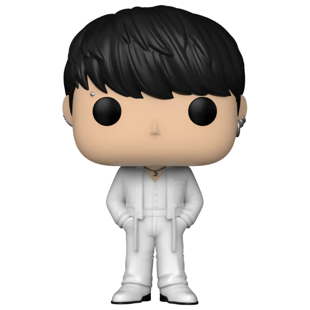 Figurka POP BTS Jung Kook zdjęcie produktu