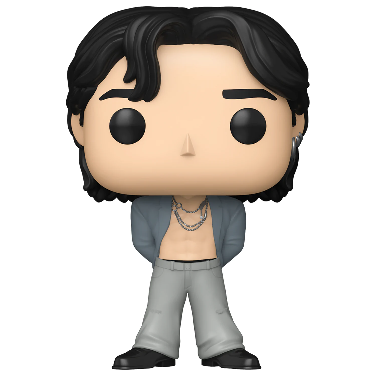 Figurka Funko POP BTS Seven Jung Kook zdjęcie produktu