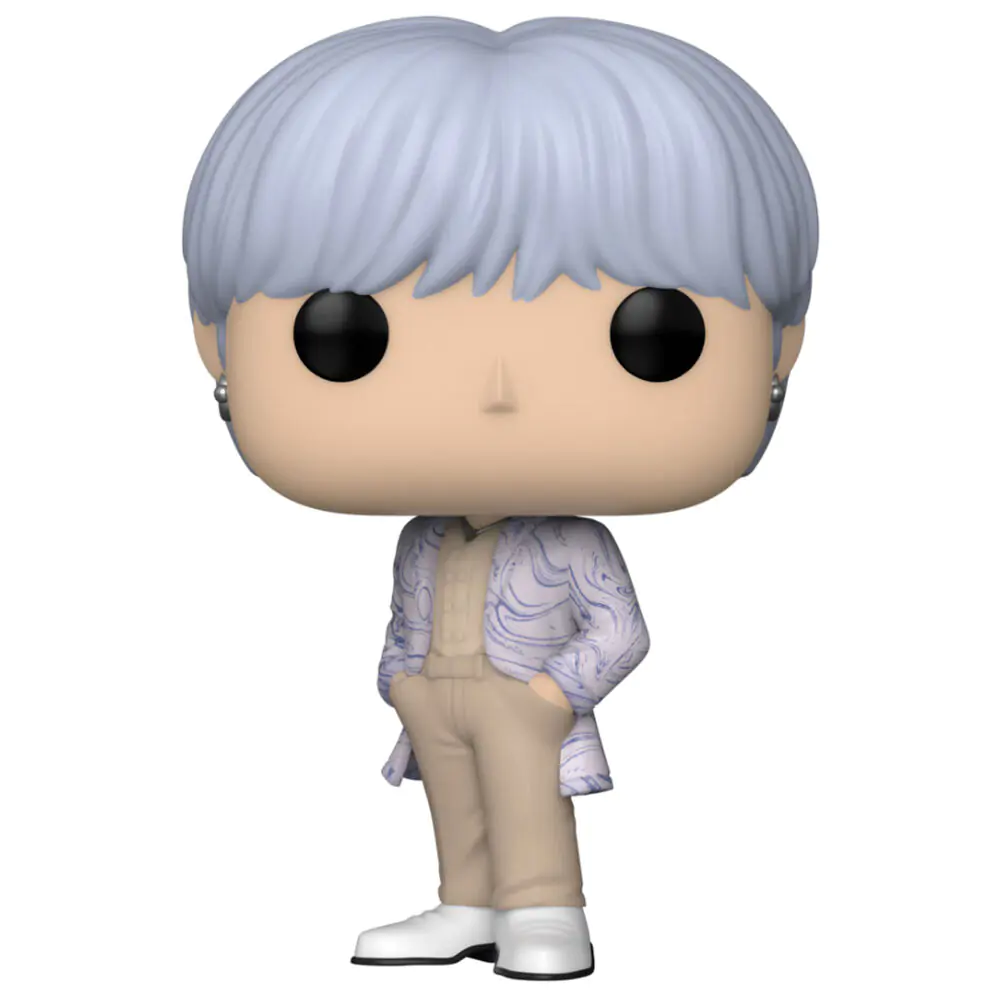 Figurka POP BTS Suga zdjęcie produktu