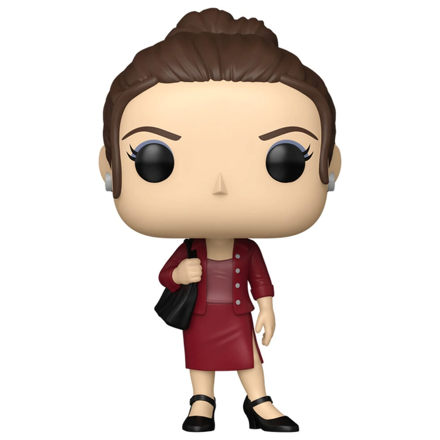 Figurka Funko POP Buffy the Vampire Slayer Cordelia Chase zdjęcie produktu