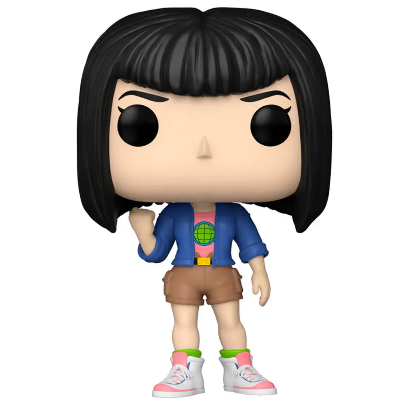 Figurka POP Kapitan Planeta Gi zdjęcie produktu