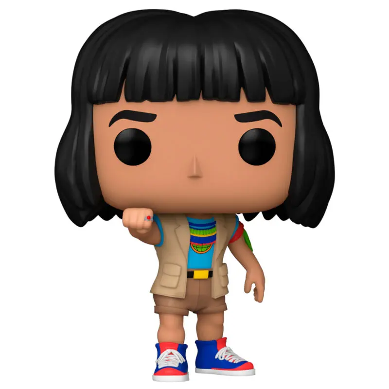 Figurka POP Kapitan Planeta Ma-Ti zdjęcie produktu