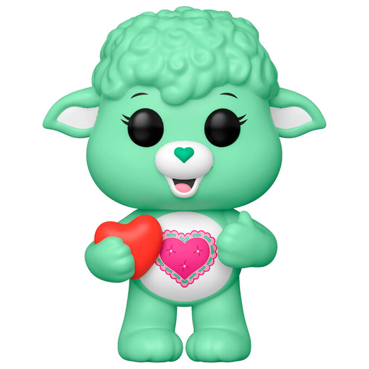 Funko POP figure Care Bears Gentle Heart Lamb Exclusive zdjęcie produktu