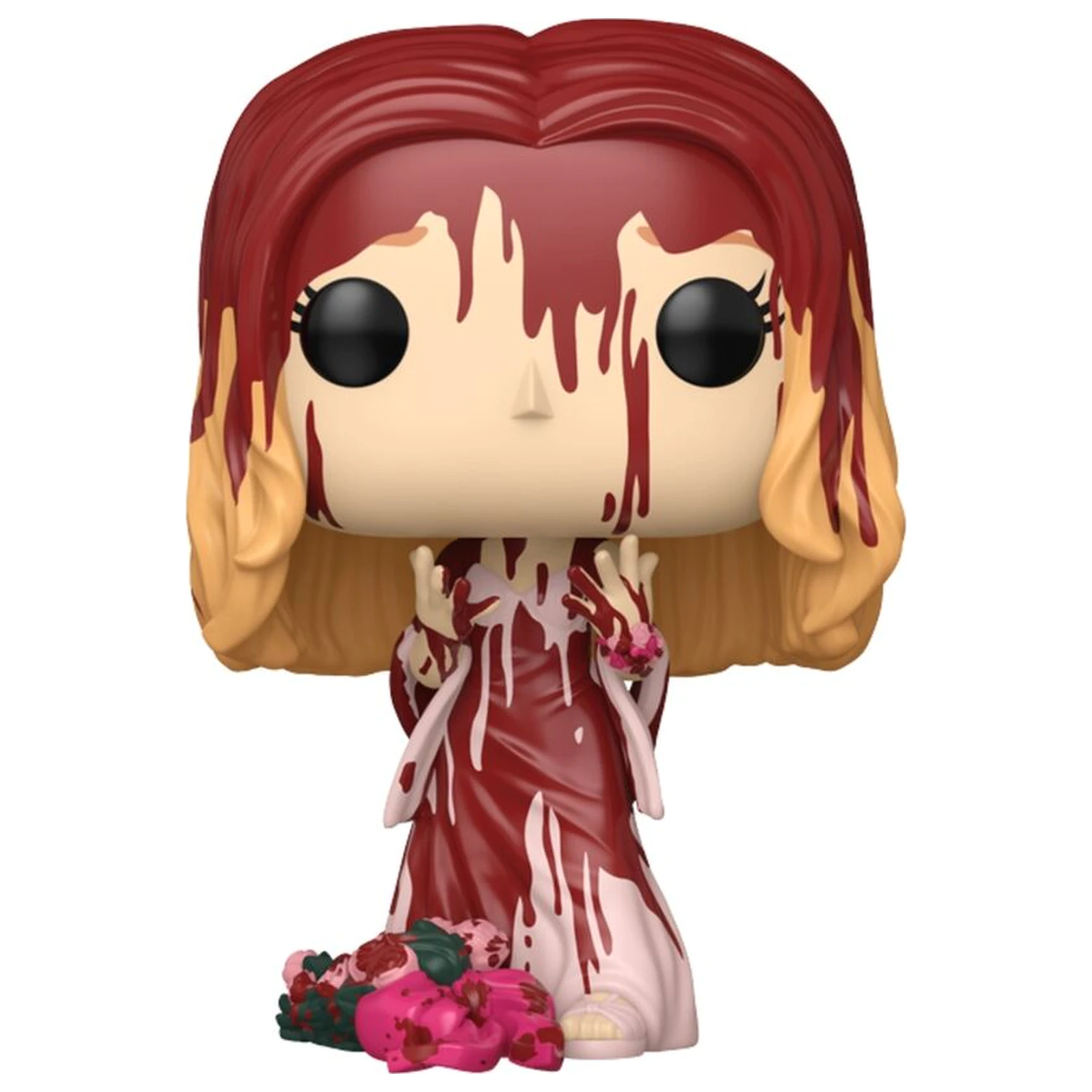 Figurka Funko POP Carrie - Carrie Bloody zdjęcie produktu