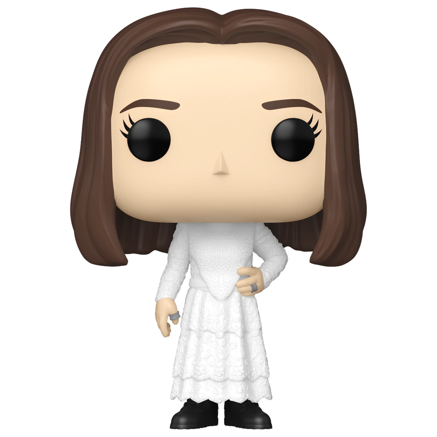 Figurka Funko POP Casper Kat Harvey zdjęcie produktu